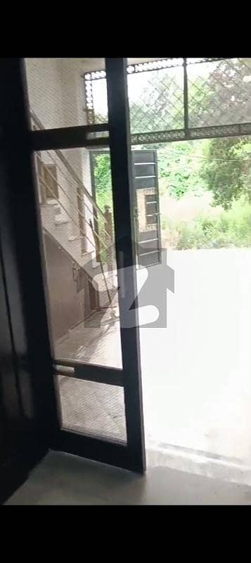 5 Marla Double Storey House For Sale With Gas Location