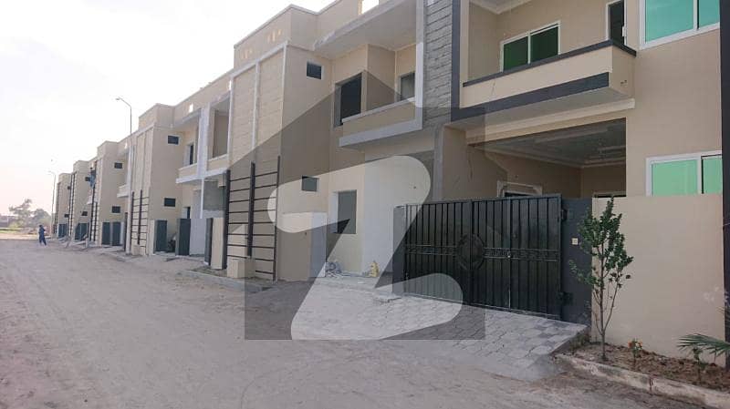 5 Marla Double story house for sale in sialkot 5 Marla Double story house for sale in sialkot