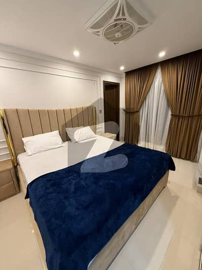 Fully Furnished One bed Fully Furnished One bed