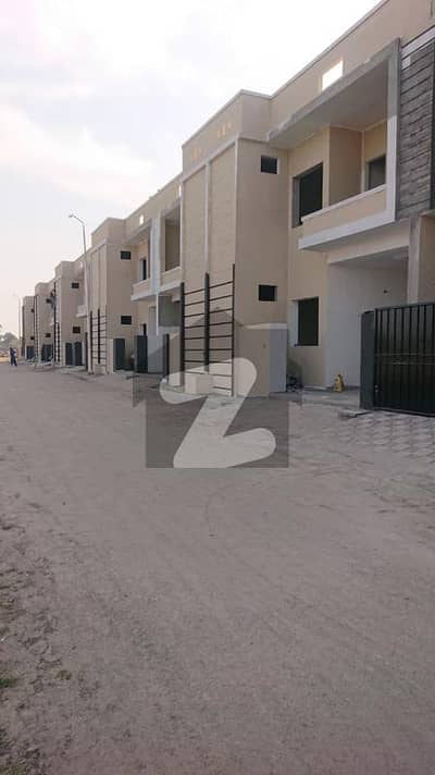 5 Marla Double story house for sale in sialkot