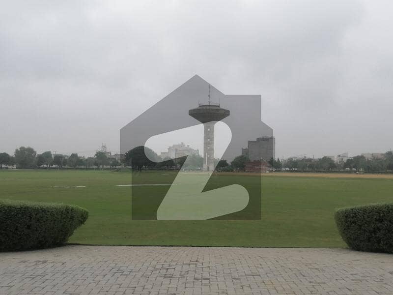 01 Kanal Good Location Plot For Sale In H Block WAPDA City 01 Kanal Good Location Plot For Sale In H Block WAPDA City