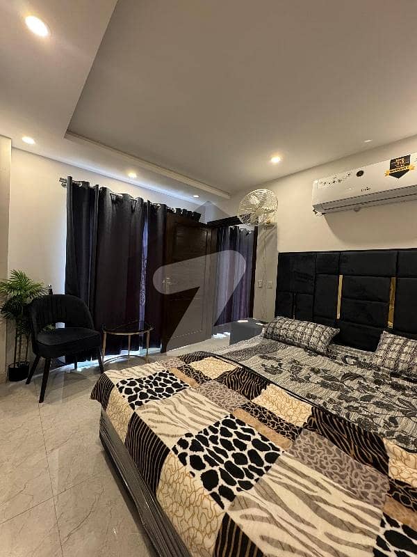One Bed Fully Furnished apartment One Bed Fully Furnished apartment