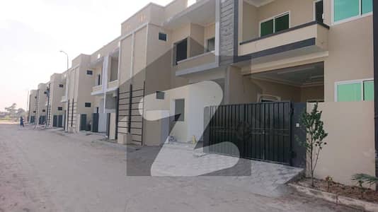 5 Marla Double story house for sale in sialkot