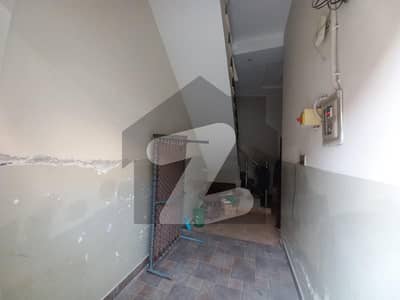 2.5 Marla Double Storey House For Sale In Mehar Fayaz Colony Very Near To Canal Road Walking Distance