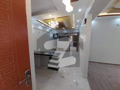 فلکناز ڈاینیسٹی کراچی میں 2 کمروں کا 5 مرلہ فلیٹ 1.25 کروڑ میں برائے فروخت۔