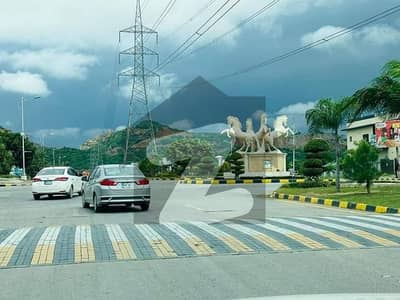 فیصل ہلز اسلام آباد میں 5 مرلہ رہائشی پلاٹ 70.0 لاکھ میں برائے فروخت۔