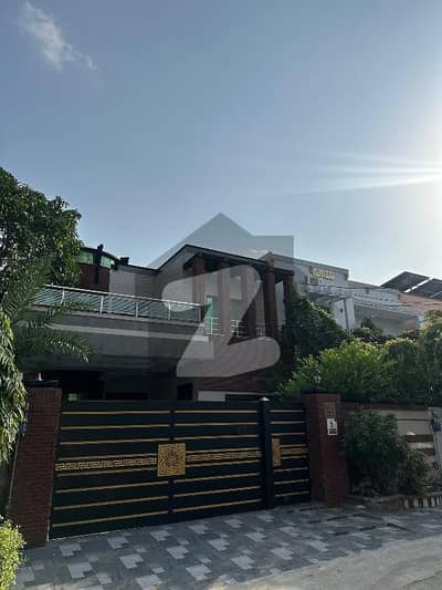 House for sale in Johar town