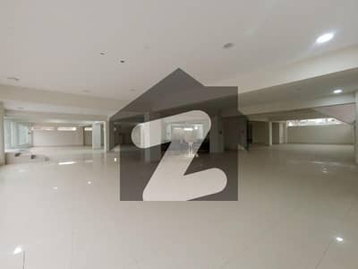 A 3200 Square Feet Building Has Landed On Market In G-7 Markaz Of Islamabad