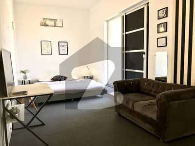 ڈی ایچ اے فیز 6 ڈیفنس (ڈی ایچ اے),لاہور میں 1 کمرے کا 1 کنال کمرہ 50.0 ہزار میں کرایہ پر دستیاب ہے۔