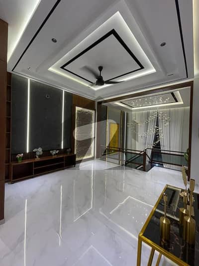 10 Marla House For Rent