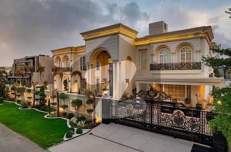 2 Kanal Brand New Spanish House For Sale In Valencia Town Lahore. 2 Kanal Brand New Spanish House For Sale In Valencia Town Lahore.