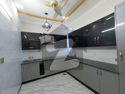 8 MARLA BRAND NEW DOUBLE STORY HOUSE FOR RENT IN BLOCK A FAISAL TOWN ISLAMABAD