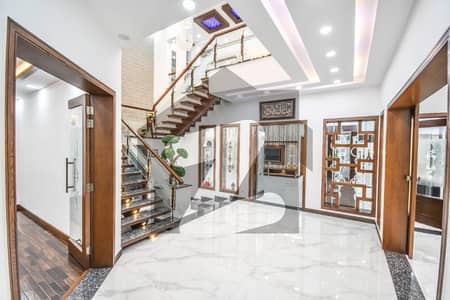 1 Kanal Luxury House For Sale In DHA Phase 3 Block w | Prime Location Investment Opportunity