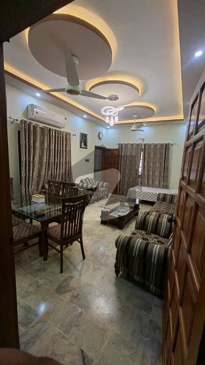 Beautiful 120 Sq. Yards House with 24/7 Electricity in Prime Location