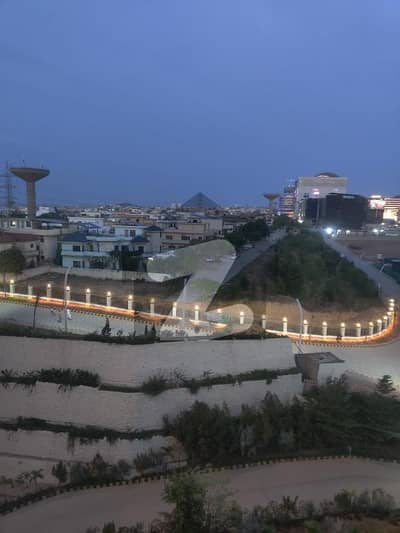 ڈیفینس ایگزیکٹو اپارٹمنٹس ڈی ایچ اے ڈیفینس فیز 2,ڈی ایچ اے ڈیفینس,اسلام آباد میں 1 کمرے کا 4 مرلہ فلیٹ 40.0 ہزار میں کرایہ پر دستیاب ہے۔