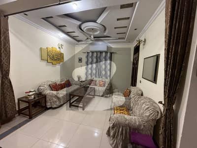 5 Marla VIP Brand New Full House For Rent In Johar Town Town Block Emporium mall