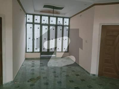 10 Marla Double Storey House For Sale With Gas