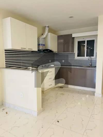 2 BEDROOM APARTMENT FOR RENT IN BLOCK A FAISAL TOWN ISLAMABAD