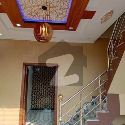 3 Marla house for sale