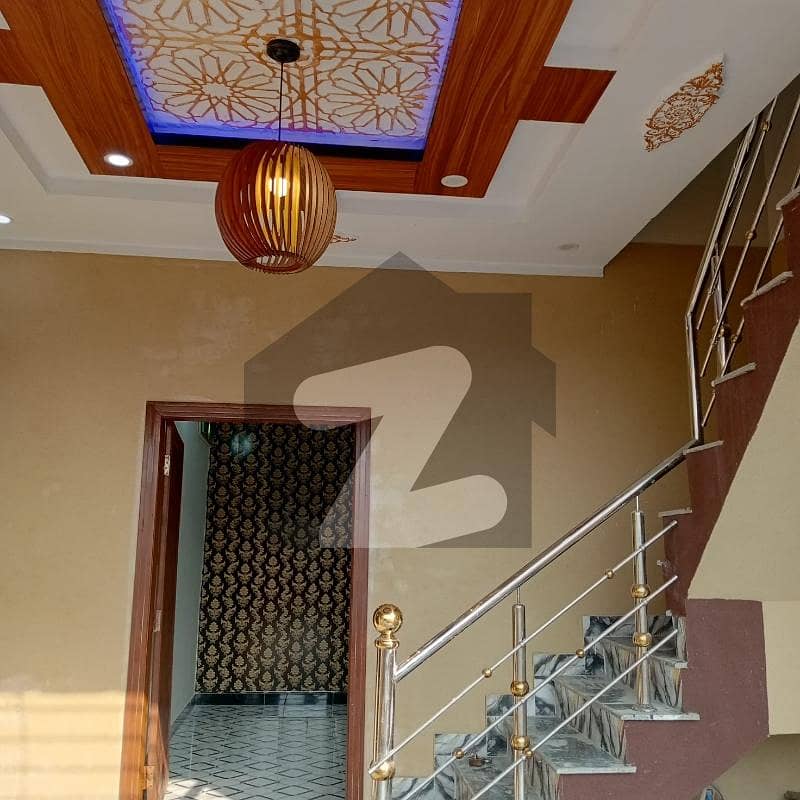 3 Marla house for sale 3 Marla house for sale