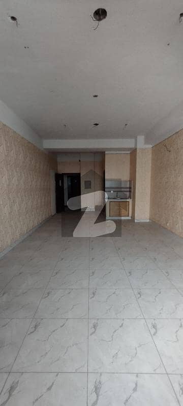 550 Sqft Office For Rent Al Hafeez Executive Tower