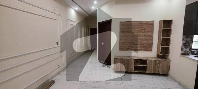 6 Marla Brand New House for Sale