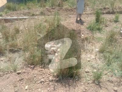 5 Marla plot for sale