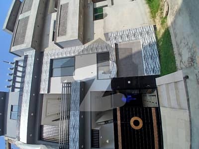 3.5 Marla Double Storey House For Sale