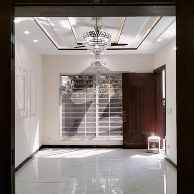 1 Kanal Upper Portion Available For Rent In Soan Garden Block F brand New House