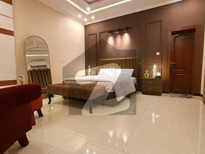 Fully Furnished House Available For Rent Media Town A Bolak