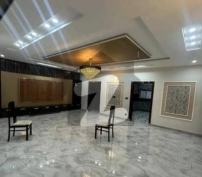 Stunning House Is Available For rent In DHA Phase 7 - Block P