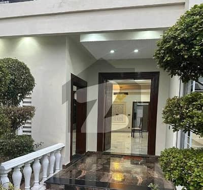 A Spacious 1 Kanal House In DHA Phase 5 - Block D