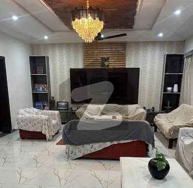 Gorgeous 1 Kanal House For rent Available In DHA Phase 8 - Block T