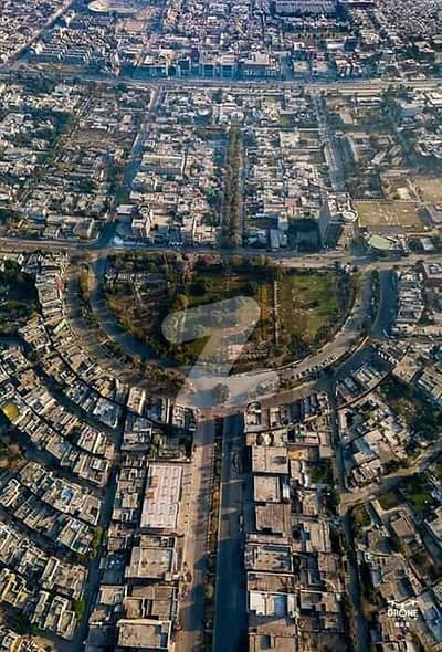 corner plot for sale