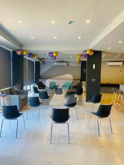 Already Rented 200 Sq Feet Shop Is Available For Sale In DHA Phase 1 Islamabad