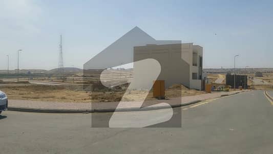 125sq yd Category Plots at Precicnt-27 Close to Jinnah Avenue, London Bridge and all Amenities FOR SALE