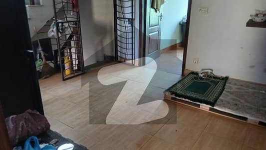 5 MARLA UPPER PORTION AVAILABLE FOR RENT IN VALANCIA HOUSING SOCIETY