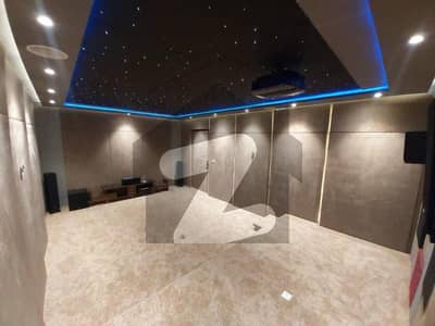 500 Sq Yd Luxury Villa For Sale Precinct 17, Near Ali Villa, Bahria Town Karachi