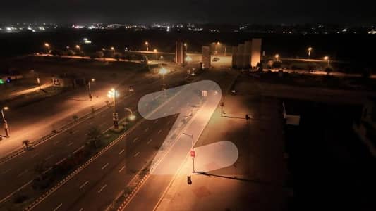 زیتون سٹی لاہور میں 3 مرلہ رہائشی پلاٹ 16.0 لاکھ میں برائے فروخت۔