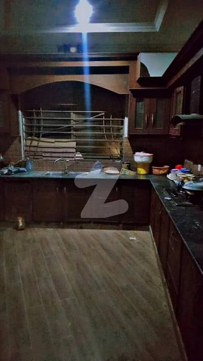 Two bed Ground portion Available for Rent