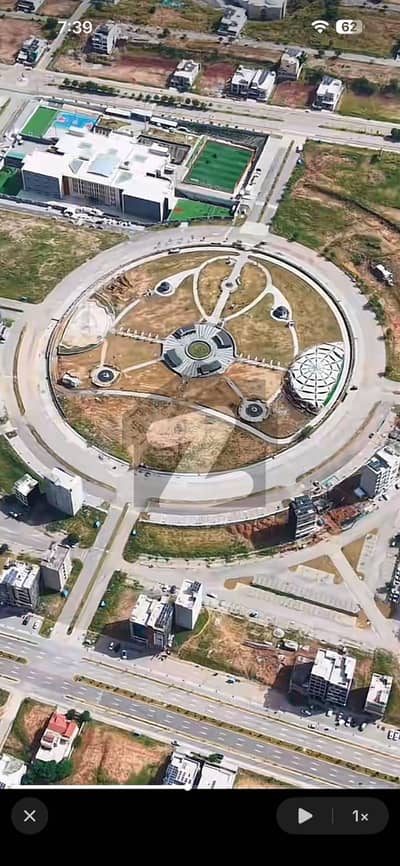 Best Opportunity For Investment Central Commercial Phase 05 Safe Investment