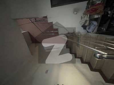 5 Marla Beautiful 4 Bed House For Rent In Lahore Medical Housing Scheme Ideal For Small Family