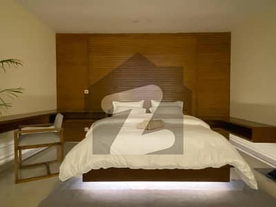 Luxury Apartment For Sale In DHA Phase 2 Near Giga Mall On GT Road All Ready Rented On 80500