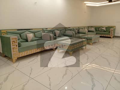 Ideal 2108 Square Feet Flat Has Landed On Market In Faisal Town Phase 1 - Block A, Islamabad Ideal 2108 Square Feet Flat Has Landed On Market In Faisal Town Phase 1 - Block A, Islamabad