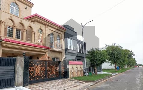 نیو لاہور سٹی ۔ فیز 3 نیو لاهور سٹی,لاہور میں 5 مرلہ رہائشی پلاٹ 26.0 لاکھ میں برائے فروخت۔