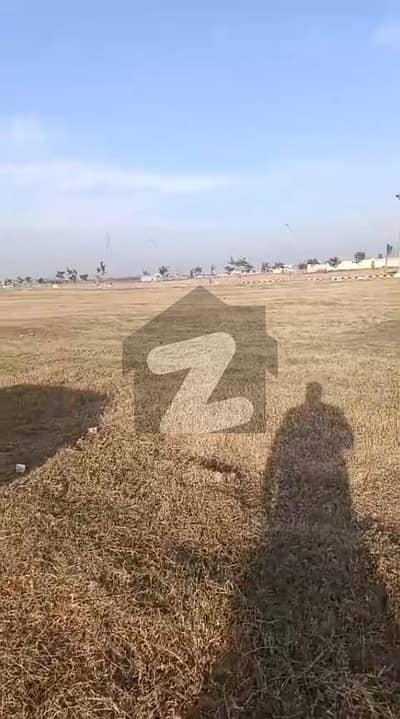 ڈی ایچ اے فیز 3 ۔ بلاک بی ڈی ایچ اے ڈیفینس فیز 3,ڈی ایچ اے ڈیفینس,اسلام آباد میں 5 مرلہ رہائشی پلاٹ 1.14 کروڑ میں برائے فروخت۔