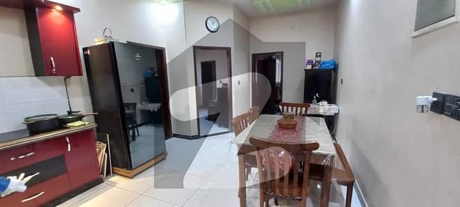 You Can Find A Gorgeous Upper Portion For Sale In Gulshan-E-Iqbal - Block 10-A