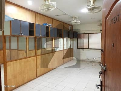 شاہراہِ فیصل کراچی میں 4 مرلہ دفتر 85.0 ہزار میں کرایہ پر دستیاب ہے۔