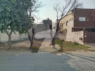 Valencia Town 1 Kanal beautiful Plot at reasonable price