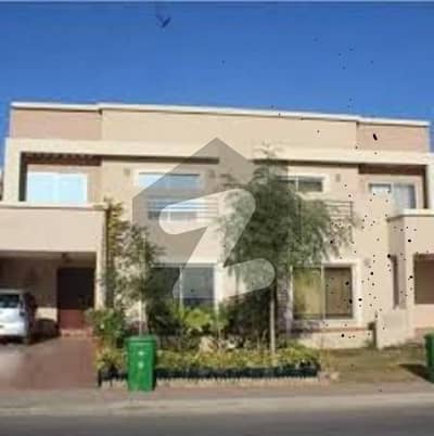 200 Square Yards Villa Available For Sale in Precinct 11-A BAHRIA TOWN KARACHI